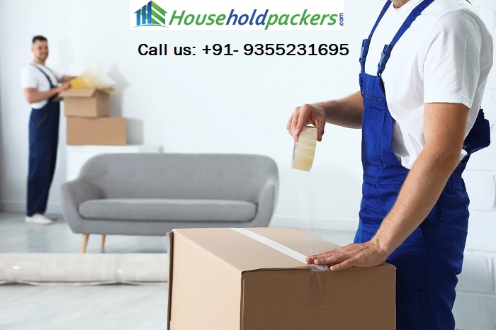Key Advantages Of Hiring Professional Packers and Movers in Hyderabad